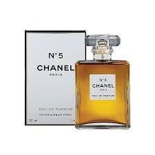 Chanel No. 5 EDP 100ml